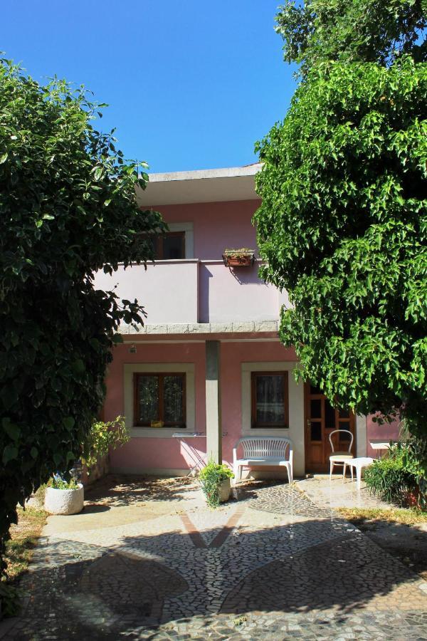 3394b Apartment Rovinj