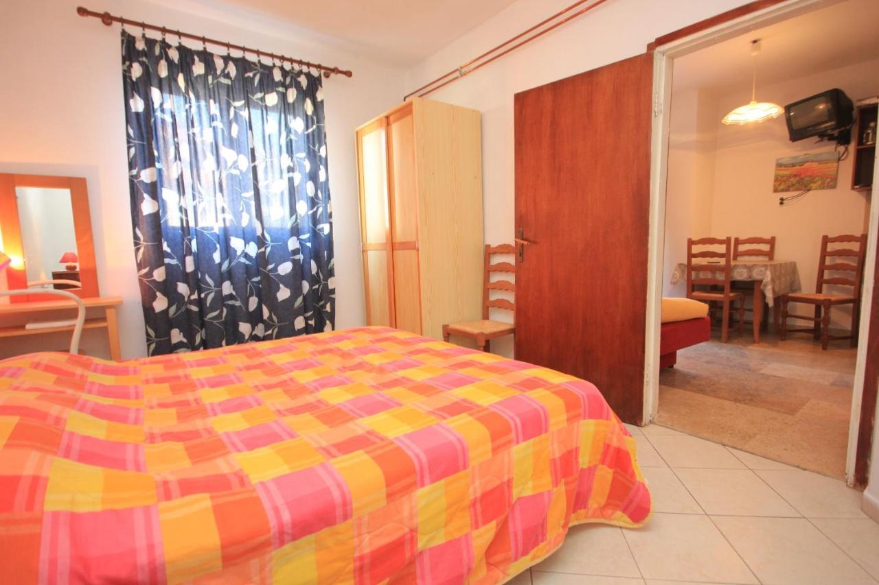 Apartment 3394b Rovinj